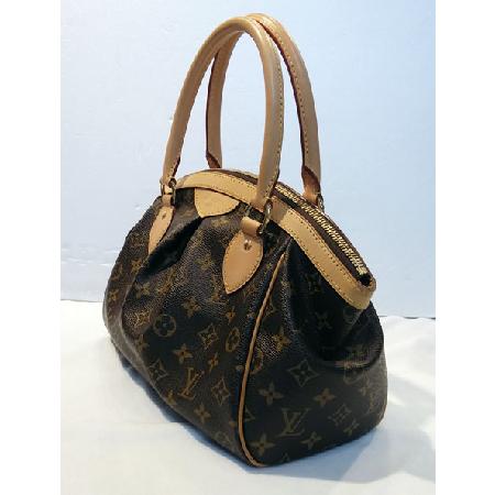 Louis Vuitton(���̺���)  M40143 ���׷� ĵ���� Ƽ���� PM ��Ʈ�� �̹���2 - ���̺��� �߰���ǰ