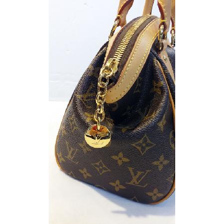 Louis Vuitton(���̺���)  M40143 ���׷� ĵ���� Ƽ���� PM ��Ʈ�� �̹���4 - ���̺��� �߰���ǰ