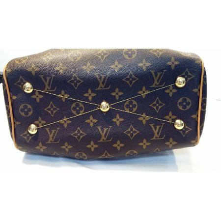 Louis Vuitton(���̺���)  M40143 ���׷� ĵ���� Ƽ���� PM ��Ʈ�� �̹���5 - ���̺��� �߰���ǰ