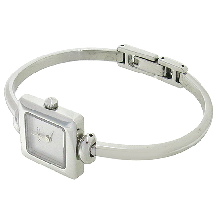 Gucci(����) 1900L �簢 ���Ʈ ��ƿ ������ ������ �ð� �̹���2 - ���̺��� �߰���ǰ