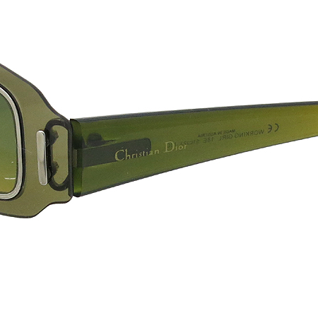 Dior(ũ����î���) WORKING GIRL �긴�� �̴ϼ� �ΰ� ���۶� �̹���5 - ���̺��� �߰���ǰ