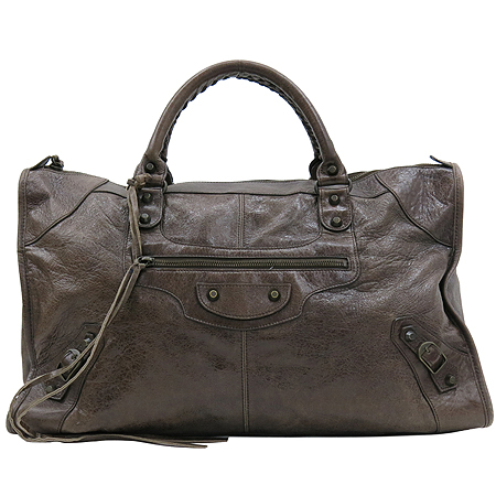 Balenciaga(�߷��þư�) 1669 132110 WORK (��ũ) ��Ʈ�� [��õ��] �̹���2 - ���̺��� �߰���ǰ