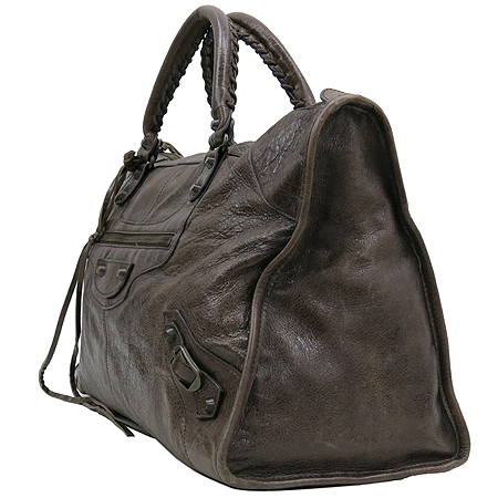 Balenciaga(�߷��þư�) 1669 132110 WORK (��ũ) ��Ʈ�� [��õ��] �̹���3 - ���̺��� �߰���ǰ