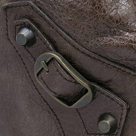 Balenciaga(�߷��þư�) 1669 132110 WORK (��ũ) ��Ʈ�� [��õ��] �̹���4 - ���̺��� �߰���ǰ