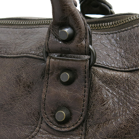 Balenciaga(�߷��þư�) 1669 132110 WORK (��ũ) ��Ʈ�� [��õ��] �̹���5 - ���̺��� �߰���ǰ