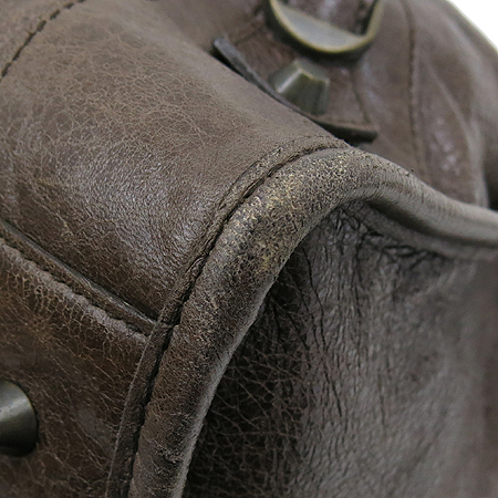 Balenciaga(�߷��þư�) 1669 132110 WORK (��ũ) ��Ʈ�� [��õ��] �̹���6 - ���̺��� �߰���ǰ