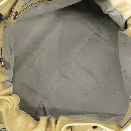 Tod's(����) ���� �ΰ� ��� ������ ���� ����� [�뱸�ݿ��纻��] �̹���5 - ���̺��� �߰���ǰ