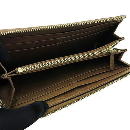 Gucci(����) 306616 GG�ΰ� �ø� ������ ���� ������ �̹���5 - ���̺��� �߰���ǰ