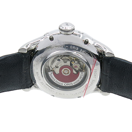 ORIS(������) 581 7606 4051 �ƶ㸮�� ũ�γ�׷��� �����ƽ ���̵���Ʈ �������� ���� ������ð� �̹���4 - ���̺��� �߰���ǰ