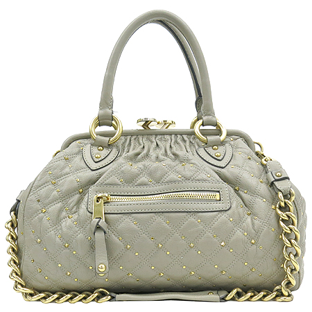 Marc_Jacobs(��ũ�����߽�) ������ ���� ��Ž L ������ ���͵� ��� ���� ü�� 2WAY �̹���2 - ���̺��� �߰���ǰ