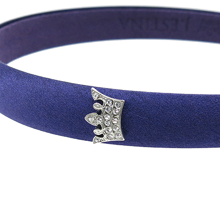 J.ESTINA(���̿���Ƽ��) Ƽ�ƶ� C.Z �ΰ� �Ӹ��� �̹���2 - ���̺��� �߰���ǰ