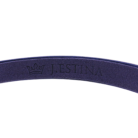J.ESTINA(���̿���Ƽ��) Ƽ�ƶ� C.Z �ΰ� �Ӹ��� �̹���4 - ���̺��� �߰���ǰ