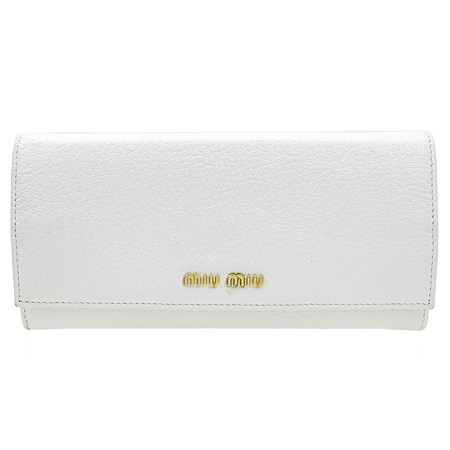 MiuMiu(�̿�̿�) 5M1109 ���� �̴ϼ� ��� ȭ��Ʈ ���� ������ �̹���2 - ���̺��� �߰���ǰ