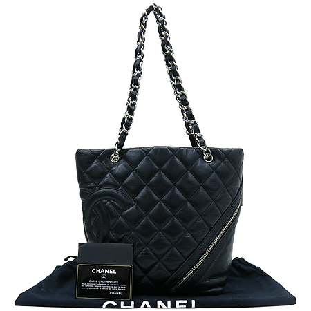 Chanel()   Ƽ ưŬ  CALF   ü 