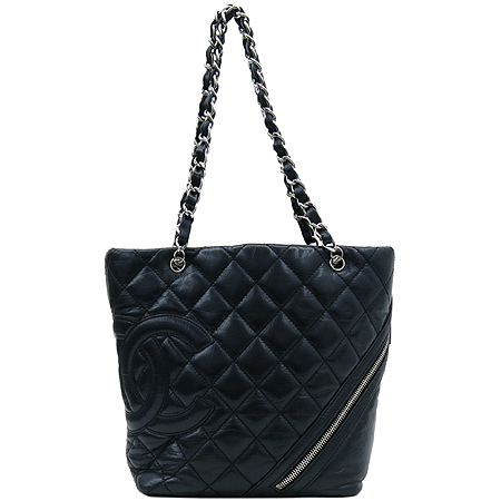Chanel()   Ƽ ưŬ  CALF   ü  ̹2 - ̺ ߰ǰ