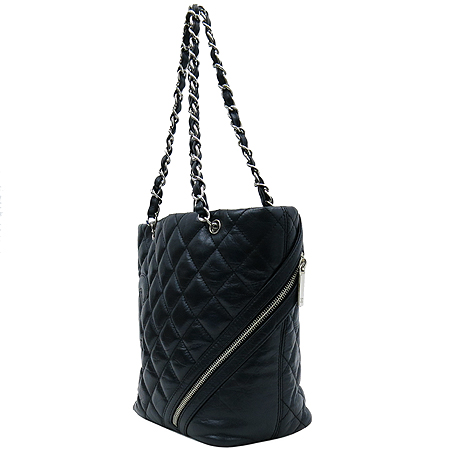 Chanel()   Ƽ ưŬ  CALF   ü  ̹3 - ̺ ߰ǰ