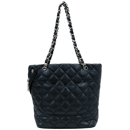 Chanel()   Ƽ ưŬ  CALF   ü  ̹4 - ̺ ߰ǰ