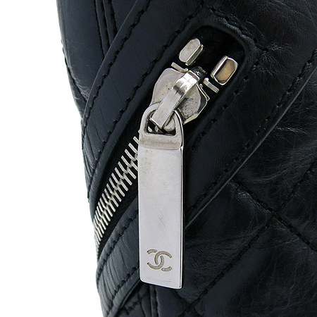 Chanel()   Ƽ ưŬ  CALF   ü  ̹5 - ̺ ߰ǰ
