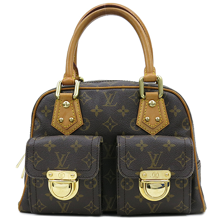 Louis Vuitton(���̺���) M40026 ���׷� ĵ���� ����ź PM ��Ʈ�� �̹���2 - ���̺��� �߰���ǰ