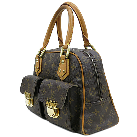 Louis Vuitton(���̺���) M40026 ���׷� ĵ���� ����ź PM ��Ʈ�� �̹���3 - ���̺��� �߰���ǰ