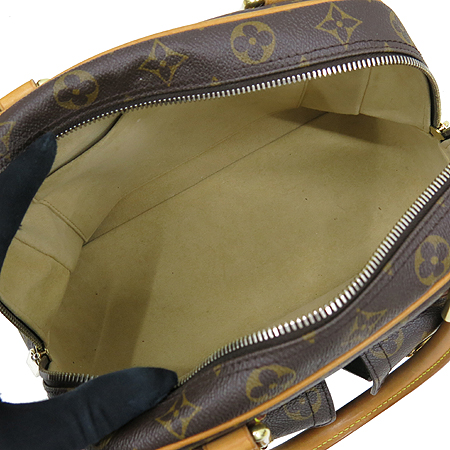 Louis Vuitton(���̺���) M40026 ���׷� ĵ���� ����ź PM ��Ʈ�� �̹���5 - ���̺��� �߰���ǰ