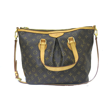Louis Vuitton(���̺���) M40145 ���׷� ĵ���� �ȷ��� PM 2WAY [��������] �̹���2 - ���̺��� �߰���ǰ