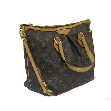 Louis Vuitton(���̺���) M40145 ���׷� ĵ���� �ȷ��� PM 2WAY [��������] �̹���3 - ���̺��� �߰���ǰ