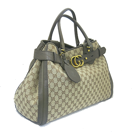 Gucci(����)  247179 GG�ΰ� �ڰ��� ����Ʈ īŰ ���� Ʈ���� ���� ��Ŭ �� ��Ʈ�� [���빮��] �̹���3 - ���̺��� �߰���ǰ