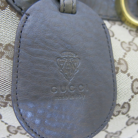 Gucci(����)  247179 GG�ΰ� �ڰ��� ����Ʈ īŰ ���� Ʈ���� ���� ��Ŭ �� ��Ʈ�� [���빮��] �̹���4 - ���̺��� �߰���ǰ