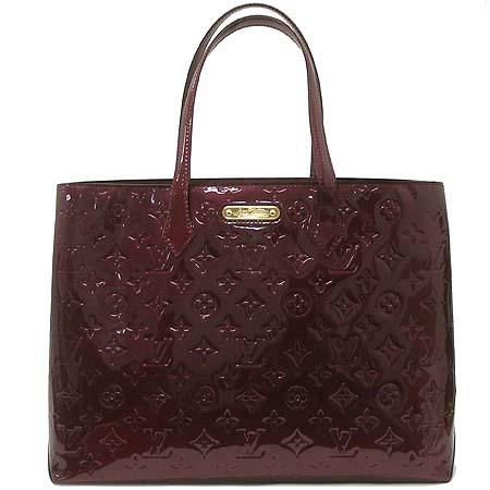 Louis Vuitton(���̺���) M91664 ���׷� ������ ���� MM ��Ʈ��[û�ֱ�õ������] �̹���2 - ���̺��� �߰���ǰ