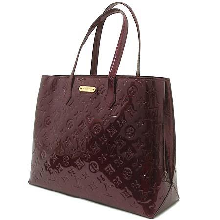 Louis Vuitton(���̺���) M91664 ���׷� ������ ���� MM ��Ʈ��[û�ֱ�õ������] �̹���3 - ���̺��� �߰���ǰ