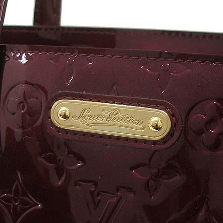 Louis Vuitton(���̺���) M91664 ���׷� ������ ���� MM ��Ʈ��[û�ֱ�õ������] �̹���4 - ���̺��� �߰���ǰ