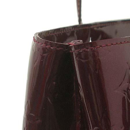 Louis Vuitton(���̺���) M91664 ���׷� ������ ���� MM ��Ʈ��[û�ֱ�õ������] �̹���5 - ���̺��� �߰���ǰ