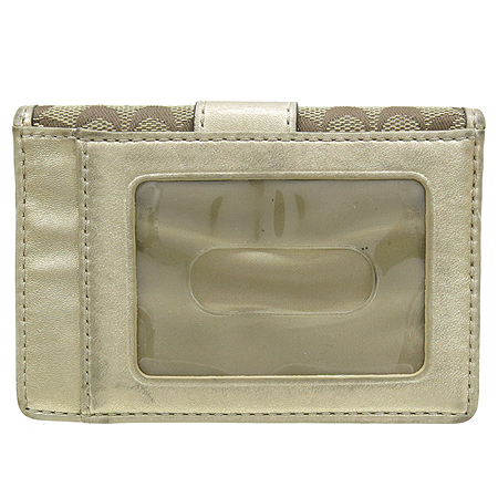 Coach(��ġ) �ñ׳�ó ����Ż������ ȥ�� ī��������� �̹���2 - ���̺��� �߰���ǰ