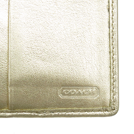 Coach(��ġ) �ñ׳�ó ����Ż������ ȥ�� ī��������� �̹���4 - ���̺��� �߰���ǰ