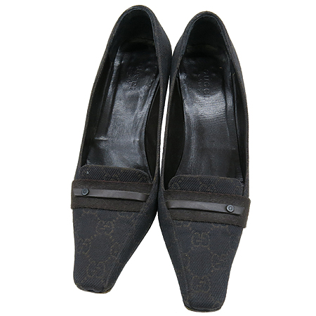 Gucci(����) GG �ΰ� �ڰ��� ���� ������ ���� ���� �̹���4 - ���̺��� �߰���ǰ