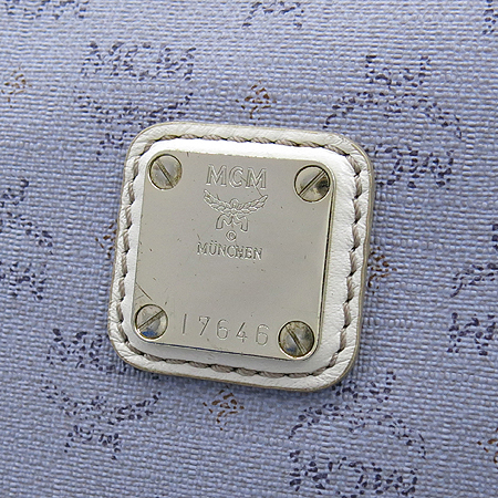 MCM(������) 1010100051010 �ΰ� ���� PVC ���� ȥ�� ���� ��Ʈ�� �̹���3 - ���̺��� �߰���ǰ