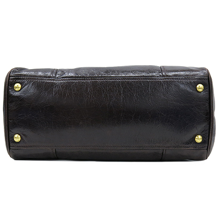 Prada(�����) BN2324 VITELLO SHINE RUBINO ��� ��Ż �ΰ� 2WAY �̹���5 - ���̺��� �߰���ǰ