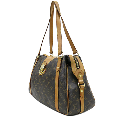 Louis Vuitton(���̺���) M51186 ���׷� ĵ���� ��Ʈ���� PM ����� �̹���2 - ���̺��� �߰���ǰ