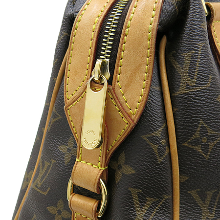 Louis Vuitton(���̺���) M51186 ���׷� ĵ���� ��Ʈ���� PM ����� �̹���3 - ���̺��� �߰���ǰ