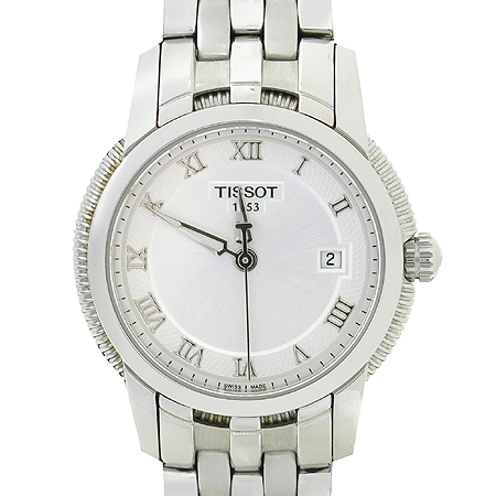 TISSOT(Ƽ��) T031.210.11 ���� ���� ��ƿ ������ �ð� �̹���2 - ���̺��� �߰���ǰ