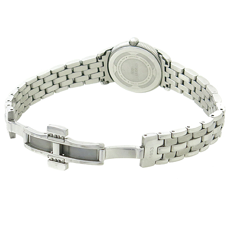 TISSOT(Ƽ��) T031.210.11 ���� ���� ��ƿ ������ �ð� �̹���4 - ���̺��� �߰���ǰ