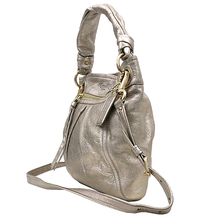 Coach(��ġ) 13470 ����� ��Ż�� �÷� ���� 2WAY �̹���2 - ���̺��� �߰���ǰ