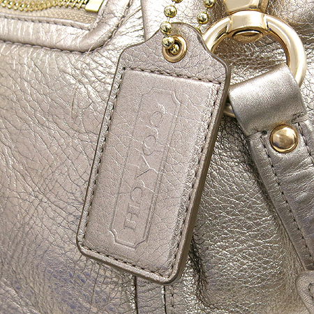 Coach(��ġ) 13470 ����� ��Ż�� �÷� ���� 2WAY �̹���3 - ���̺��� �߰���ǰ