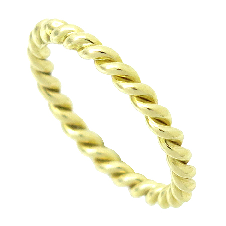 Tiffany(Ƽ�Ĵ�) 26546494 18K ���ο��� Ʈ����Ʈ �̴ϸ� ���� �̹���3 - ���̺��� �߰���ǰ