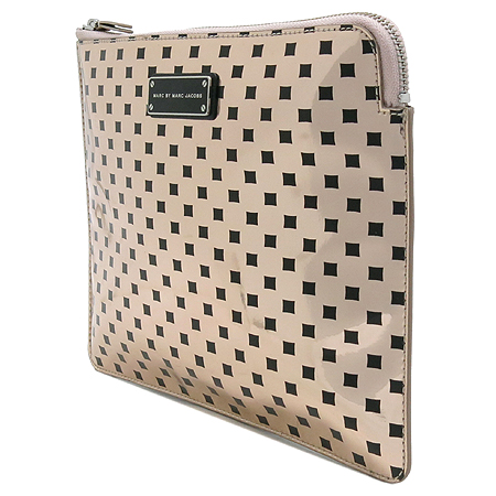 Marc_Jacobs(��ũ���̸�ũ�����߽�) M0003148 ��ũ��� ��Ż�� �ֳ��� �÷���Ʈ ���� �Ŀ�ġ �̹���2 - ���̺��� �߰���ǰ