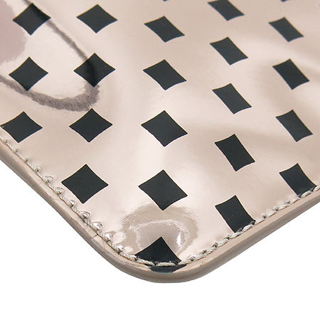 Marc_Jacobs(��ũ���̸�ũ�����߽�) M0003148 ��ũ��� ��Ż�� �ֳ��� �÷���Ʈ ���� �Ŀ�ġ �̹���4 - ���̺��� �߰���ǰ