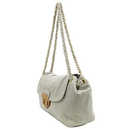 Prada(�����) BR4657 CORDA DENIM(����) ���� ü�� ����� �̹���3 - ���̺��� �߰���ǰ