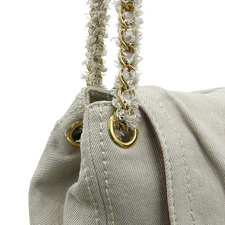 Prada(�����) BR4657 CORDA DENIM(����) ���� ü�� ����� �̹���5 - ���̺��� �߰���ǰ