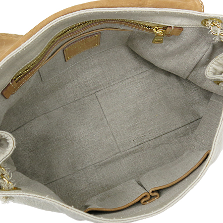 Prada(�����) BR4657 CORDA DENIM(����) ���� ü�� ����� �̹���6 - ���̺��� �߰���ǰ